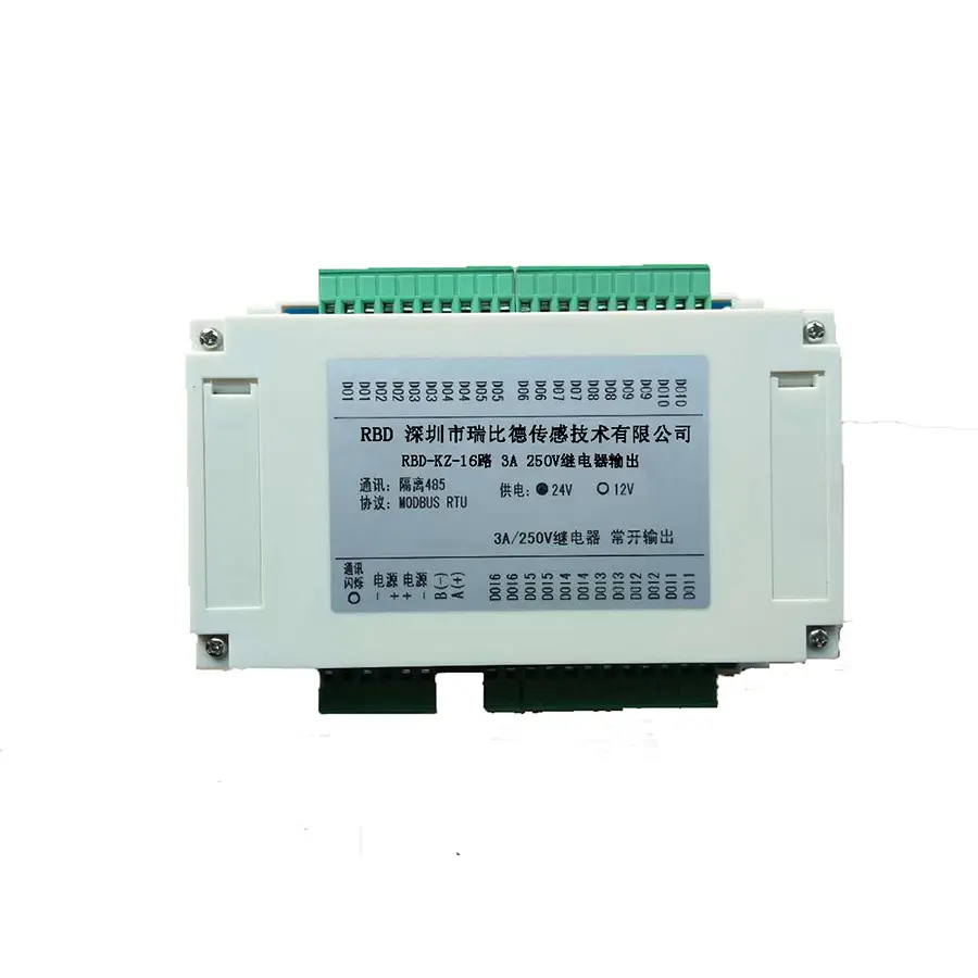 温度控制模块RMB-KJ系列